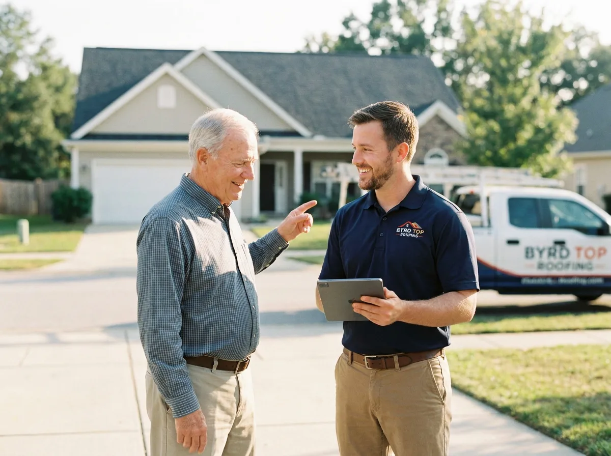 Roofing Whitney, NE FAQs